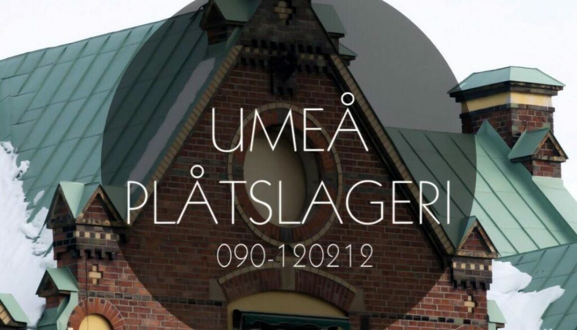 Umeå_Plåtslageri_AB